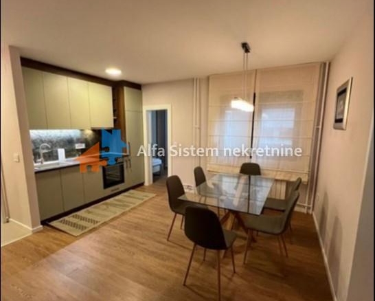 Izdavanje: Trosoban stan 60 m², Vidikovac – Beograd