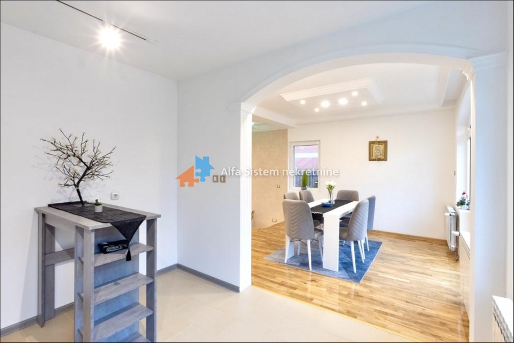 Izdavanje: Kuća 417 m², Voždovac – Beograd