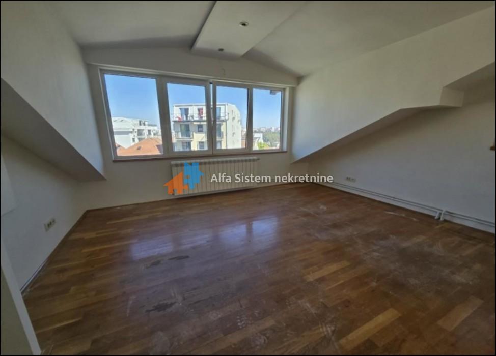 Izdavanje: Kuća 230 m², Novi Beograd – Beograd