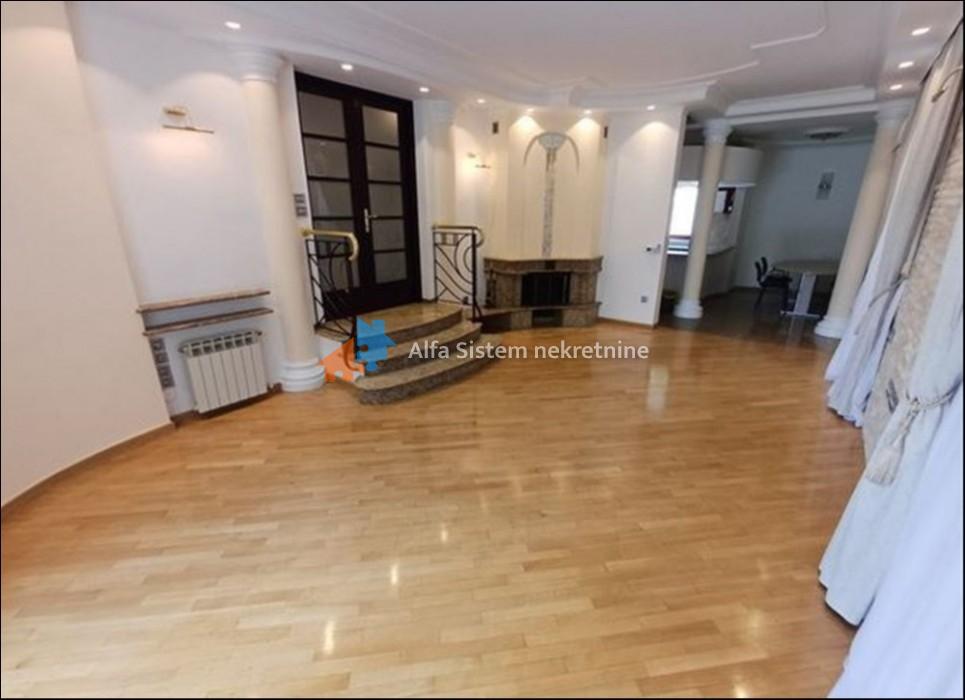 Izdavanje: Kuća 300 m², Voždovac – Beograd