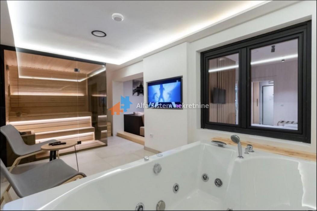 Prodaja: Dvosoban stan 54 m², Vračar – Beograd
