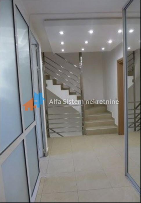 Izdavanje: Kuća 300 m², Banovo brdo – Beograd