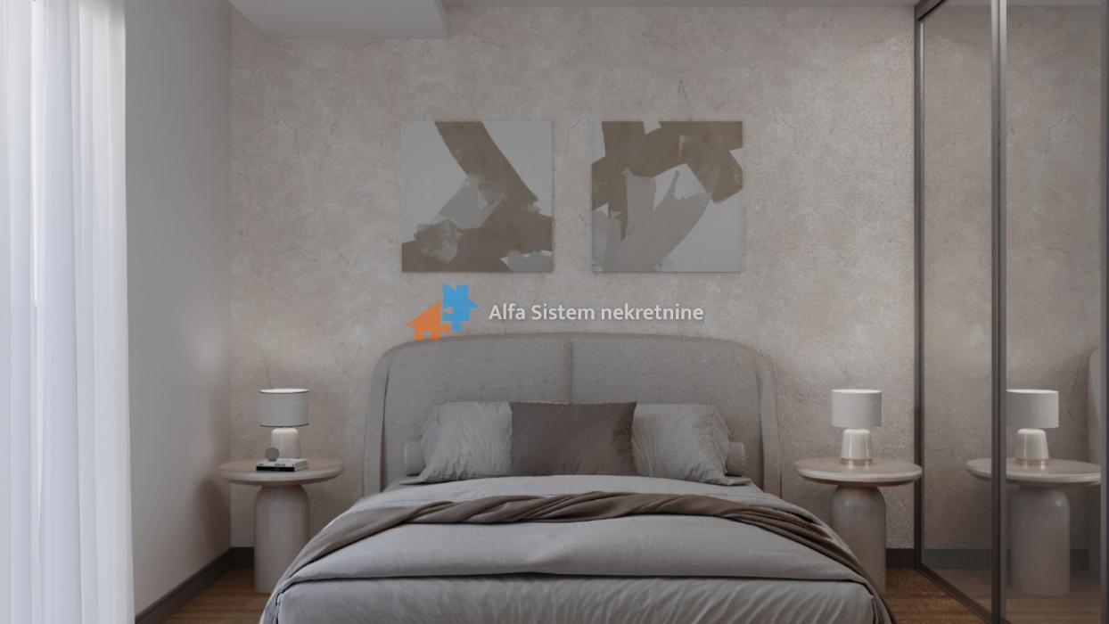 Izdavanje: Trosoban stan 135 m², Savski venac – Beograd Izdavanje: Trosoban stan 135 m², Savski venac – Beograd