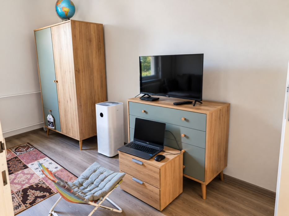Izdavanje: Trosoban stan 83 m², Zvezdara – Beograd