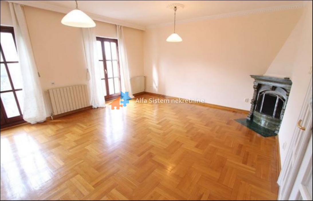 Izdavanje: Poslovni prostor 180 m², Stari grad – Beograd