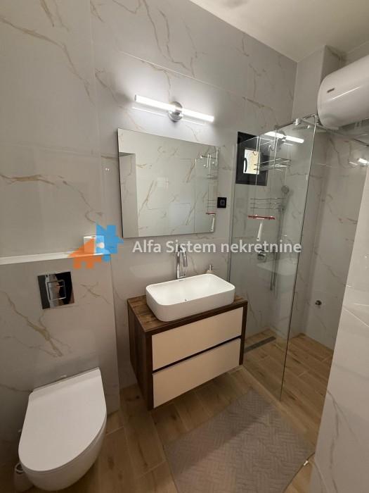 Izdavanje: Dvosoban stan 60 m², Stari grad – Beograd