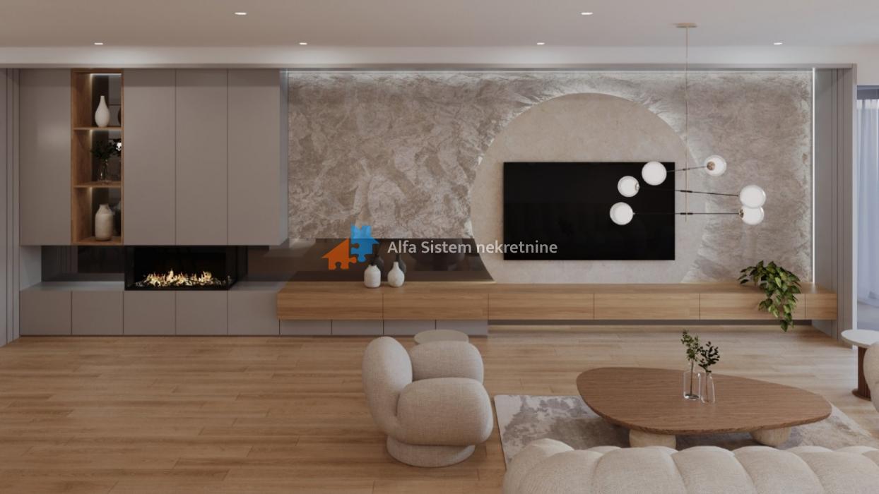 Izdavanje: Trosoban stan 135 m², Savski venac – Beograd Izdavanje: Trosoban stan 135 m², Savski venac – Beograd