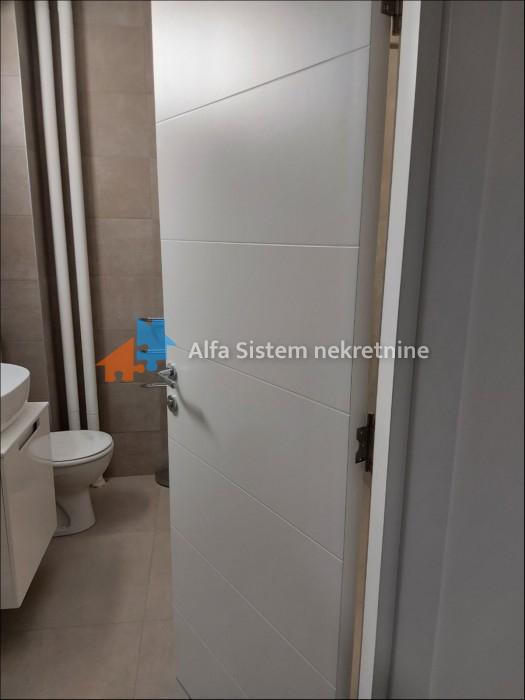 Izdavanje: Dvosoban stan 65 m², Vračar – Beograd