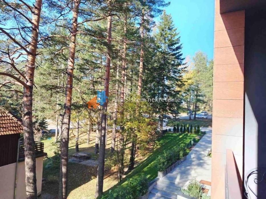 Prodaja: Jednoiposoban stan 39 m² – Zlatibor