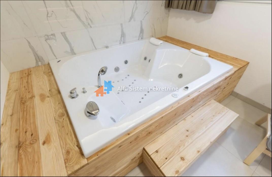 Prodaja: Dvosoban stan 54 m², Vračar – Beograd