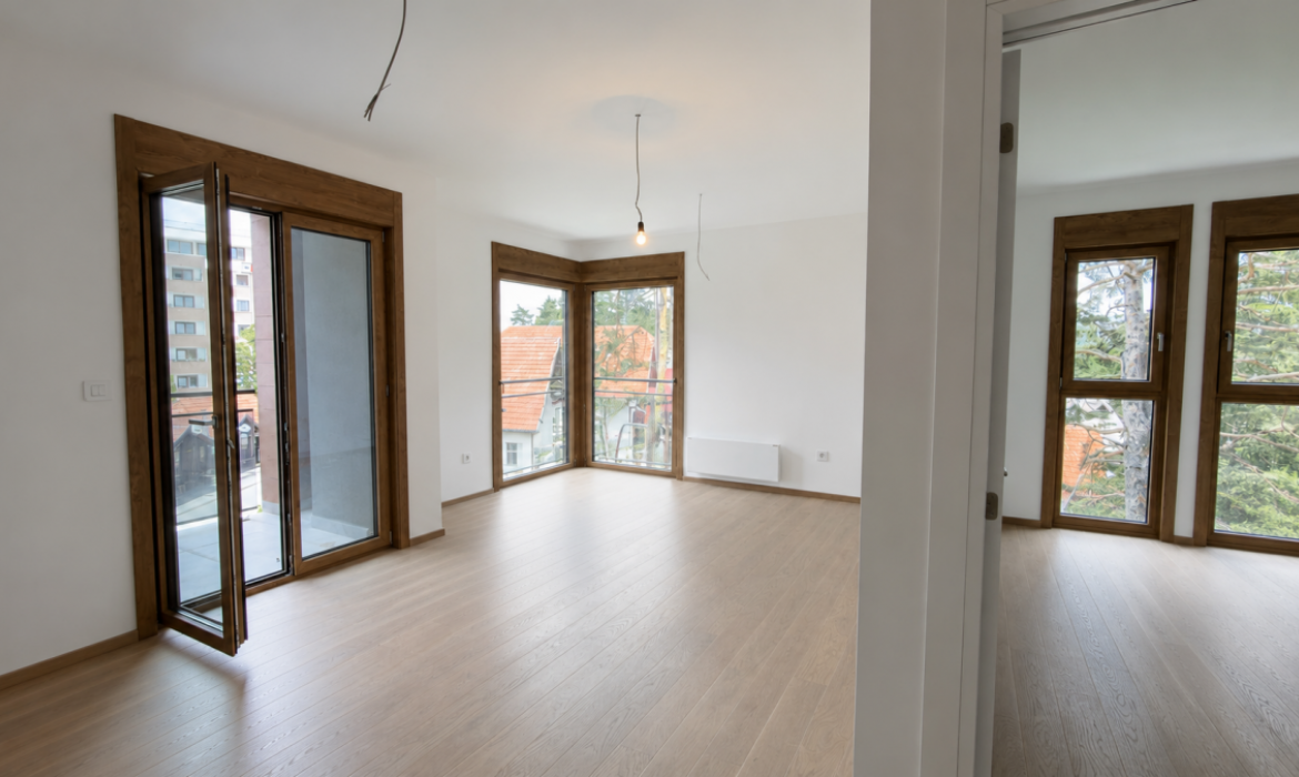 Prodaja: Dvosoban stan 47 m² – Zlatibor