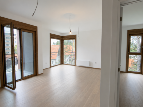 Prodaja: Dvosoban stan 47 m² – Zlatibor