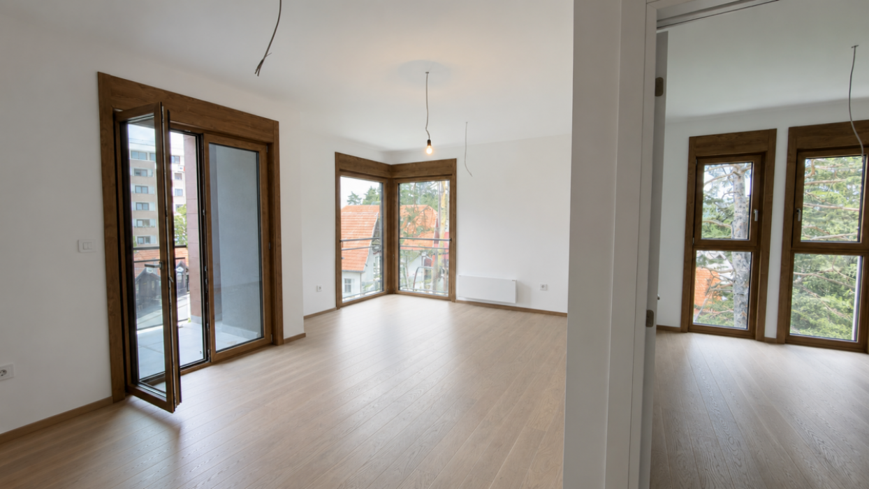 Prodaja: Dvosoban stan 47 m² – Zlatibor Prodaja: Dvosoban stan 47 m² – Zlatibor