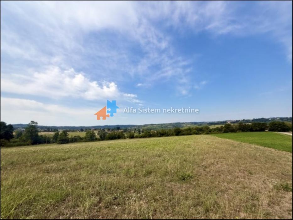 Prodaja: Plac 14.600 m², Voždovac – Beograd
