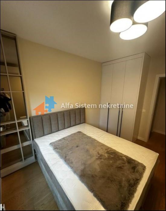 Izdavanje: Trosoban stan 75 m², Stari grad – Beograd