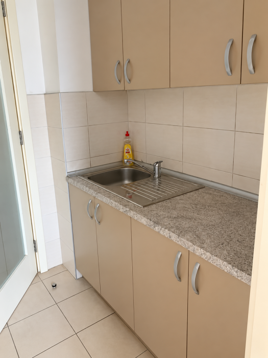 Izdavanje: Dvosoban stan 61 m², Novi Beograd – Beograd