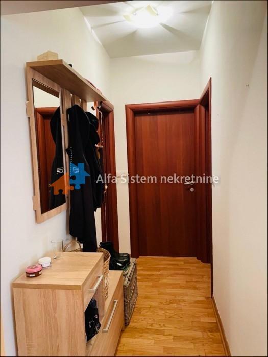 Izdavanje: Dvoiposoban stan 59 m², Zvezdara – Beograd
