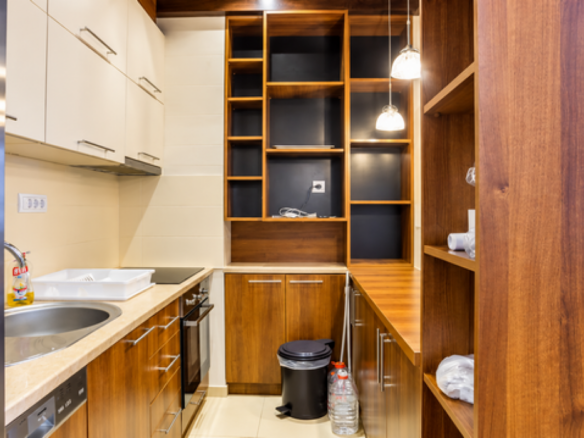 Izdavanje: Trosoban stan 62 m², Zvezdara – Beograd