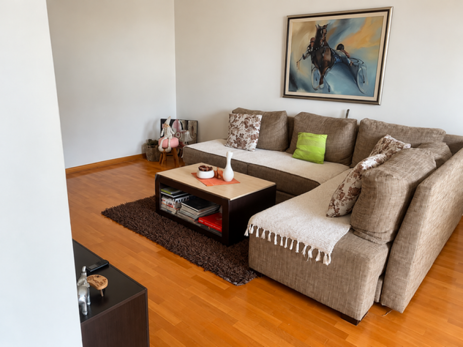 Izdavanje: Dvosoban stan 61 m², Novi Beograd – Beograd