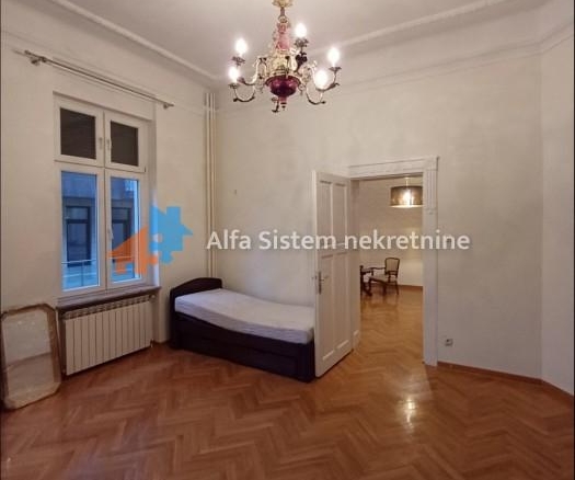 Izdavanje: Trosoban stan 95 m², Palilula – Beograd