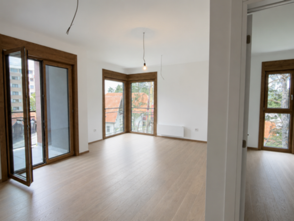 Prodaja: Dvosoban stan 47 m² – Zlatibor