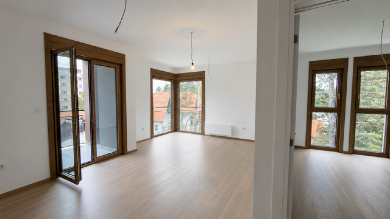 Prodaja: Dvosoban stan 47 m² – Zlatibor Prodaja: Dvosoban stan 47 m² – Zlatibor