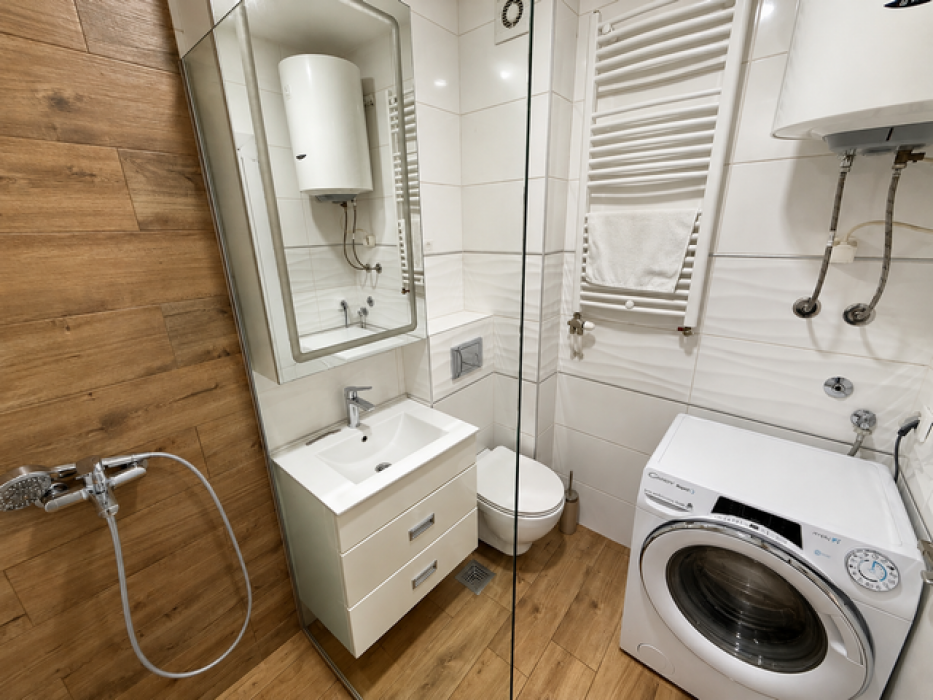 Prodaja: Trosoban stan 79 m², Zvezdara – Beograd