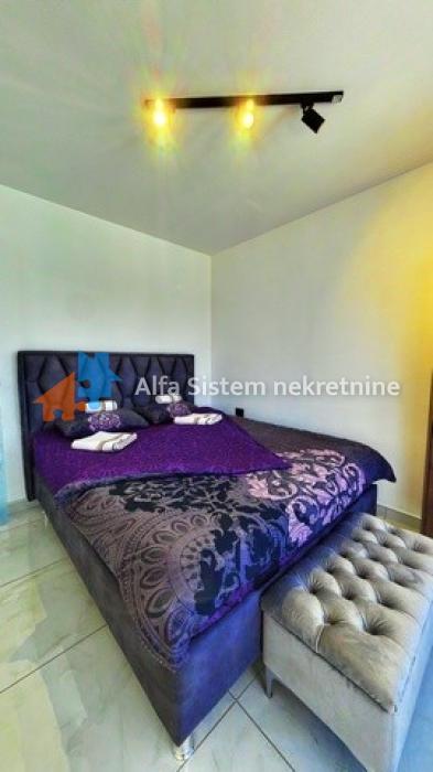 Izdavanje: Kuća 52 m², Zvezdara – Beograd