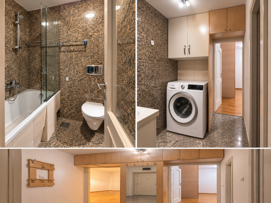 Izdavanje: Trosoban stan 77 m², Voždovac – Beograd