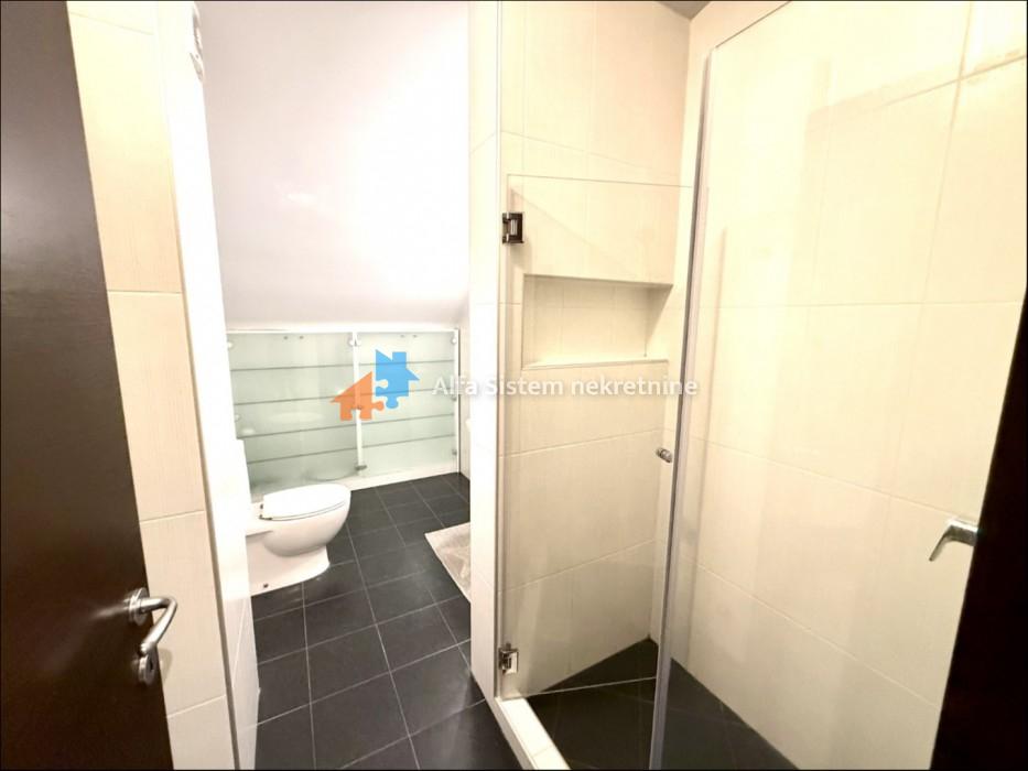 Prodaja: Petosoban stan 160 m², Vračar – Beograd