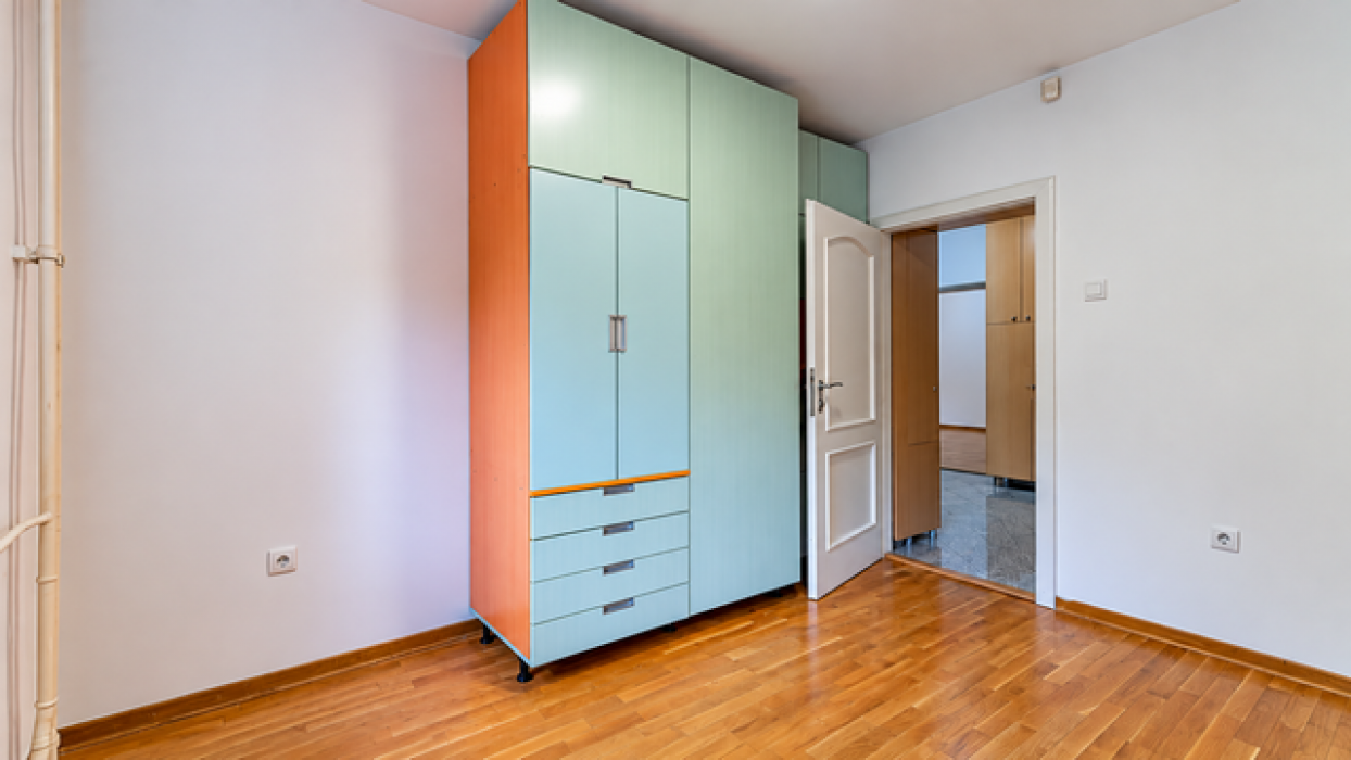 Izdavanje: Trosoban stan 77 m², Voždovac – Beograd Izdavanje: Trosoban stan 77 m², Voždovac – Beograd
