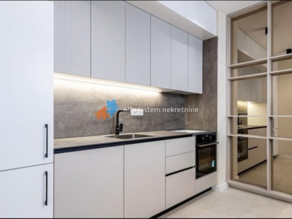 Izdavanje: Trosoban stan 75 m², Stari grad – Beograd