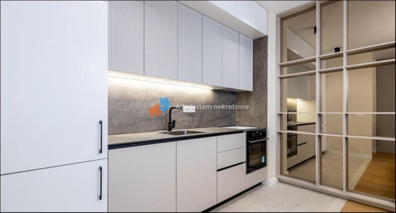 Izdavanje: Trosoban stan 75 m², Stari grad – Beograd Izdavanje: Trosoban stan 75 m², Stari grad – Beograd