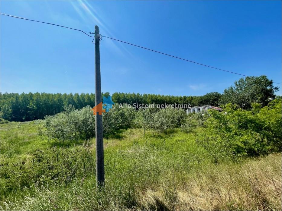 Prodaja: Plac 3.700 m², Palilula – Beograd