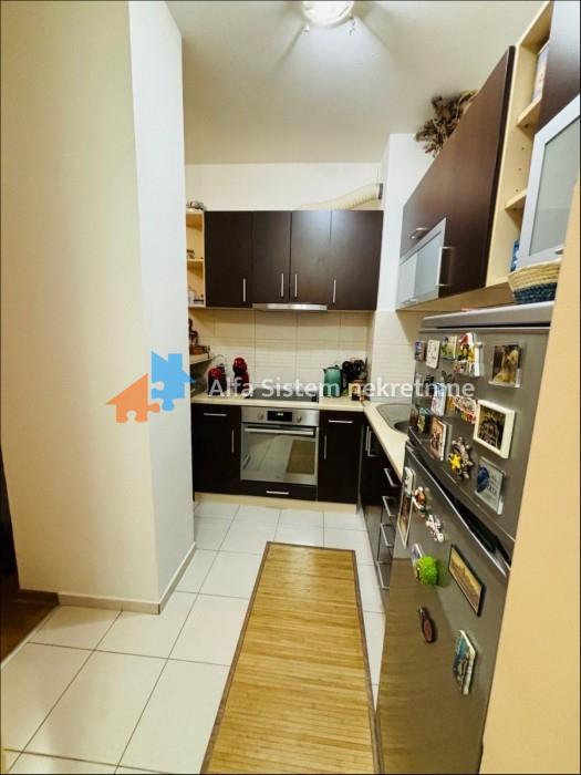 Izdavanje: Dvoiposoban stan 59 m², Zvezdara – Beograd
