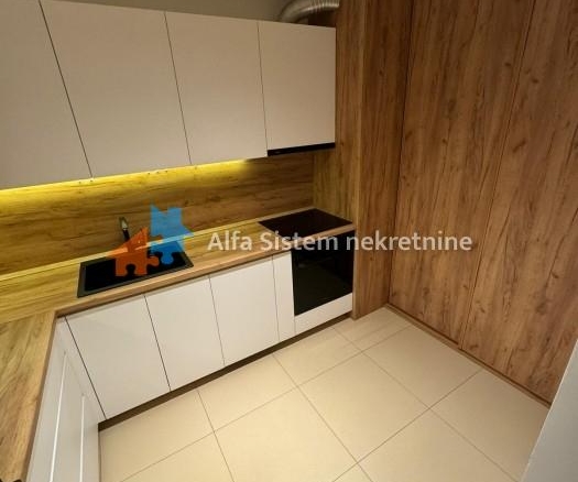 Izdavanje: Dvosoban stan 55 m², Beograd na vodi – Beograd