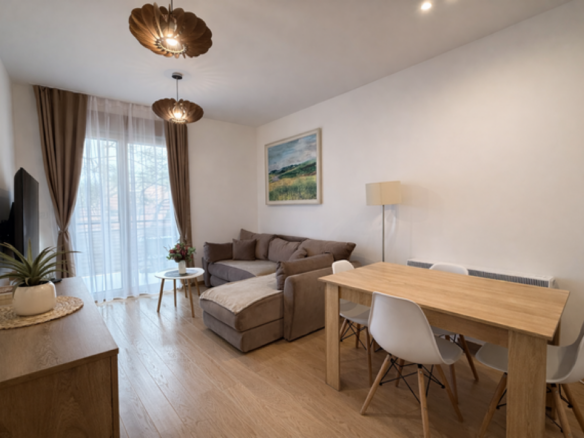 Prodaja: Jednoiposoban stan 39 m² – Zlatibor
