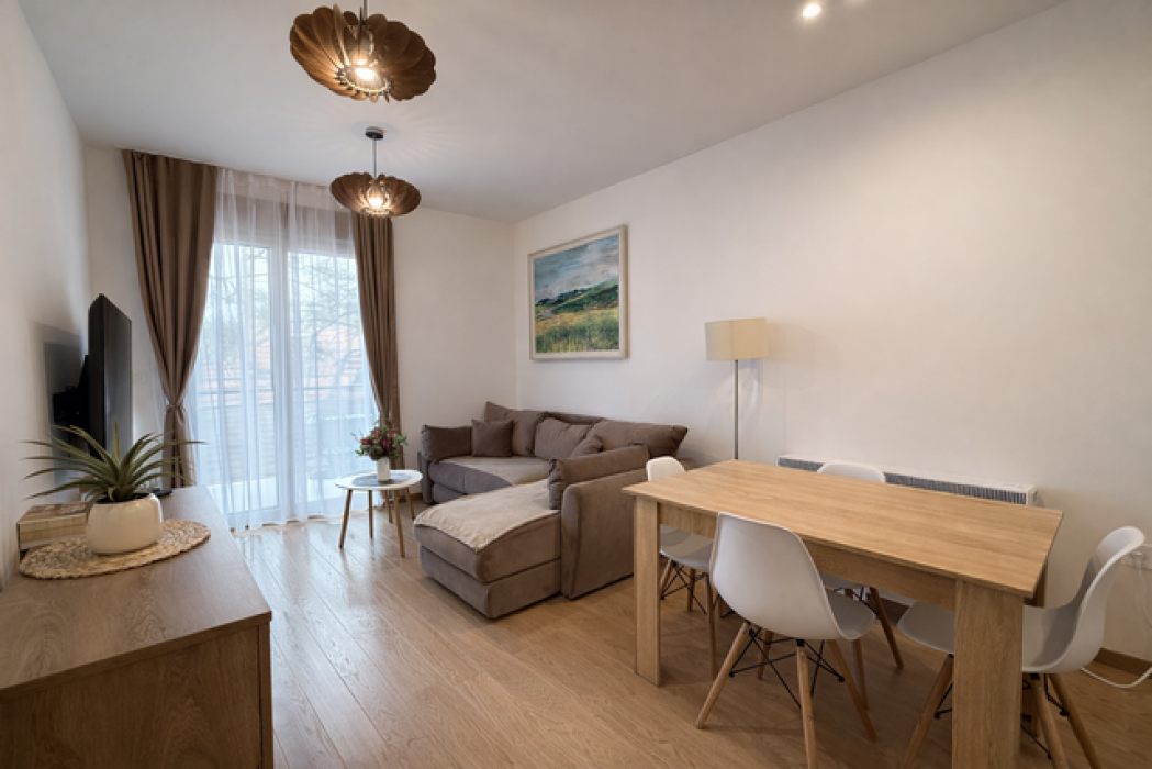 Prodaja: Jednoiposoban stan 39 m² – Zlatibor