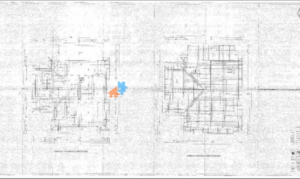Izdavanje: Kuća 550 m², Voždovac – Beograd
