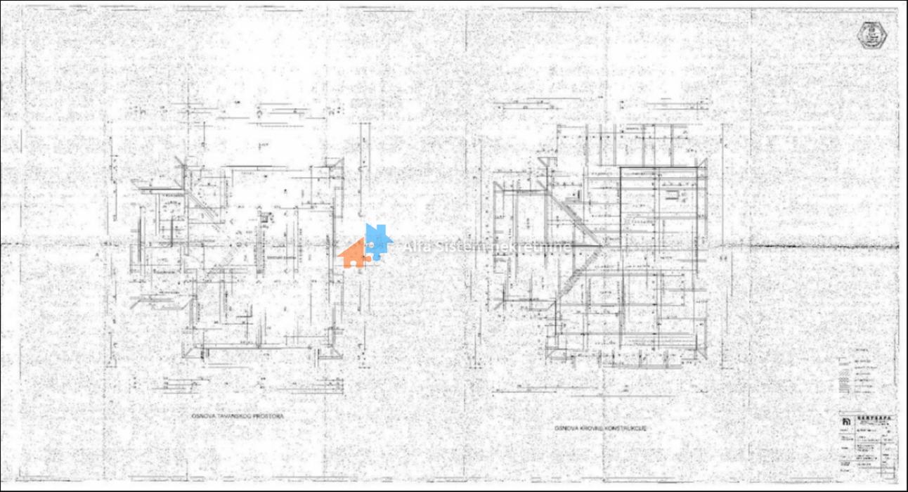 Izdavanje: Kuća 550 m², Voždovac – Beograd Izdavanje: Kuća 550 m², Voždovac – Beograd