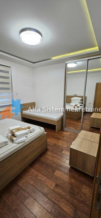 Izdavanje: Dvosoban stan 76 m², Zvezdara – Beograd