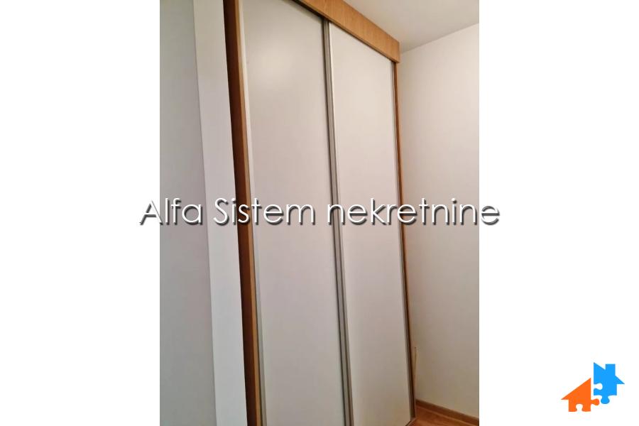 Izdavanje: Trosoban stan 85 m², Voždovac – Beograd