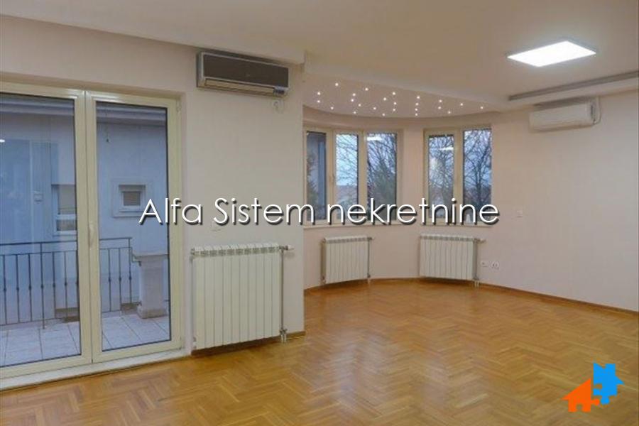 Izdavanje: Kuća 400 m², Banovo brdo – Beograd