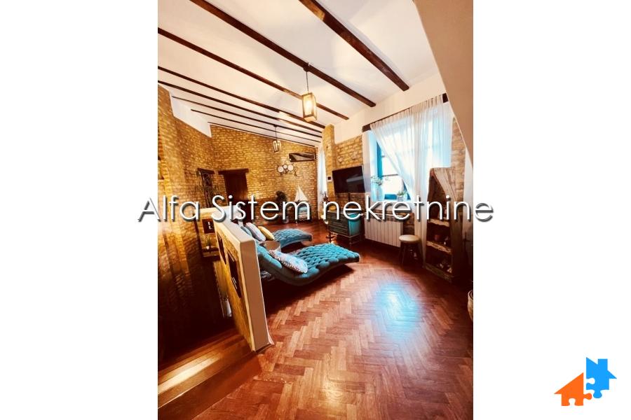 Izdavanje: Kuća 360 m², Voždovac – Beograd