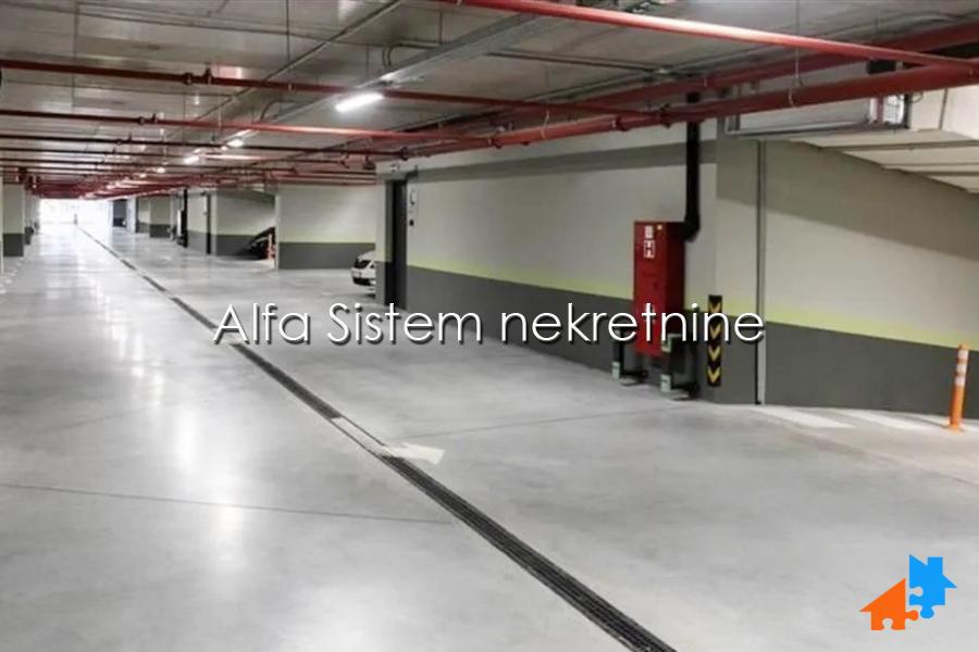 Izdavanje: Dvosoban stan 55 m², Savski venac – Beograd