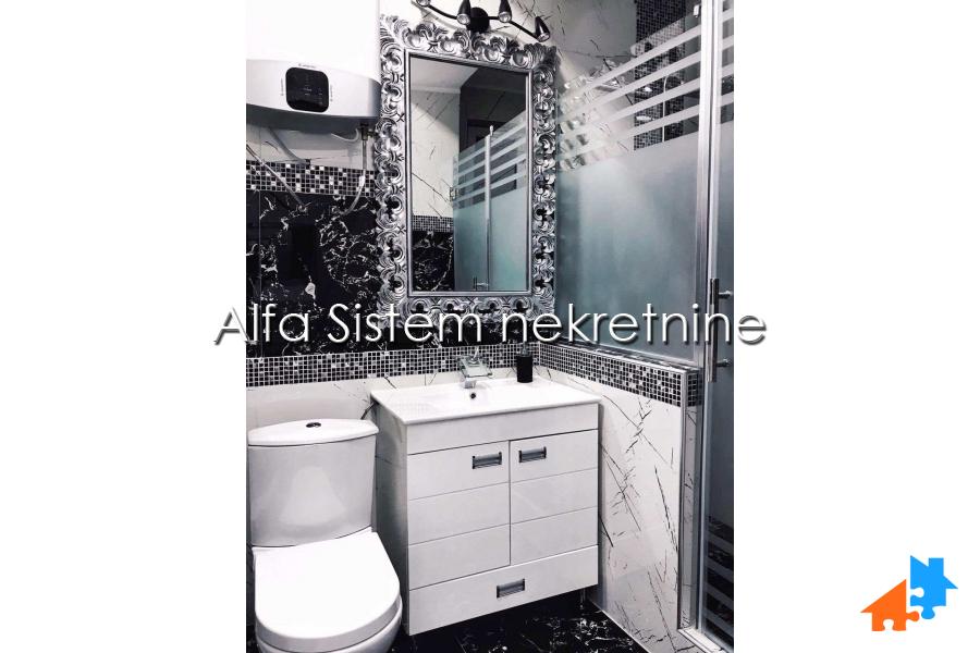 Izdavanje: Trosoban stan 98 m², Stari grad – Beograd