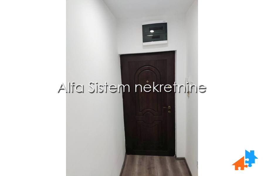 Izdavanje: Trosoban stan 83 m², Zvezdara – Beograd