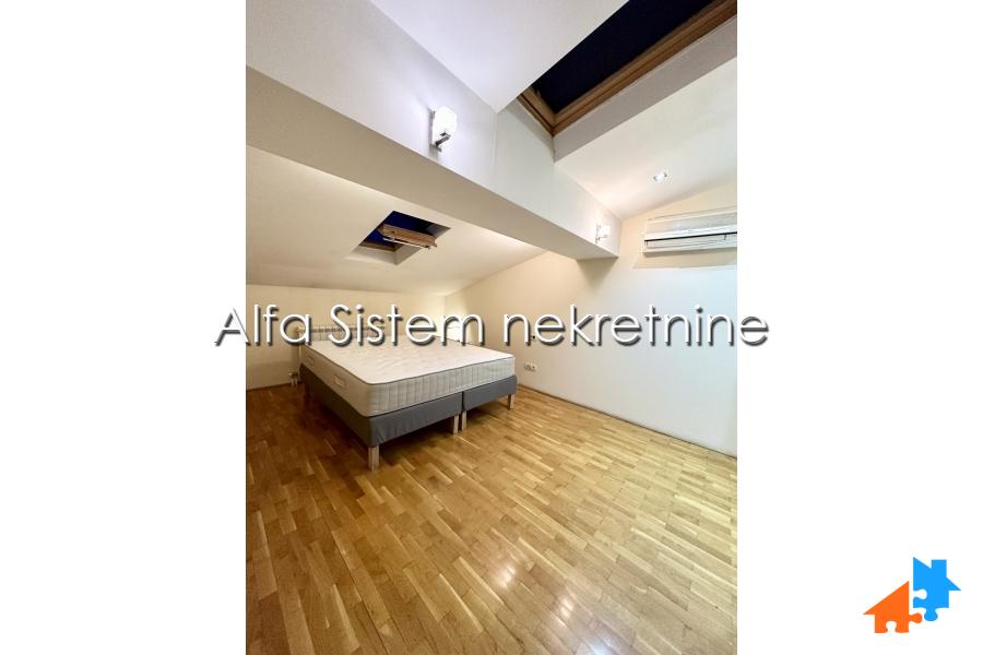 Prodaja: Petosoban stan 157 m², Zvezdara – Beograd