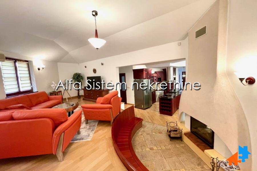 Izdavanje: Kuća 250 m², Voždovac – Beograd