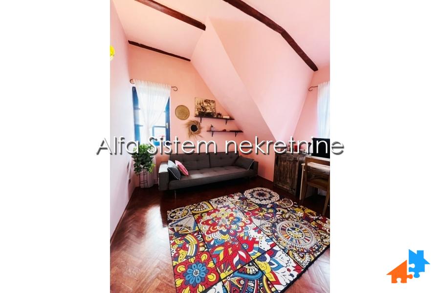 Izdavanje: Kuća 360 m², Voždovac – Beograd